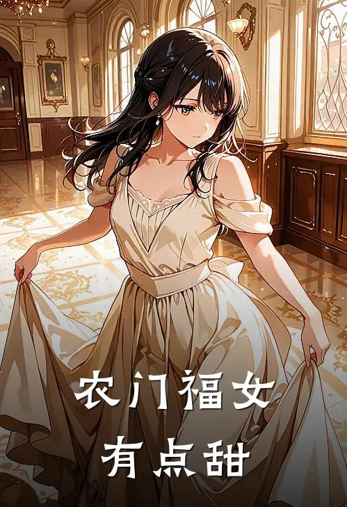 农门福女有点甜
