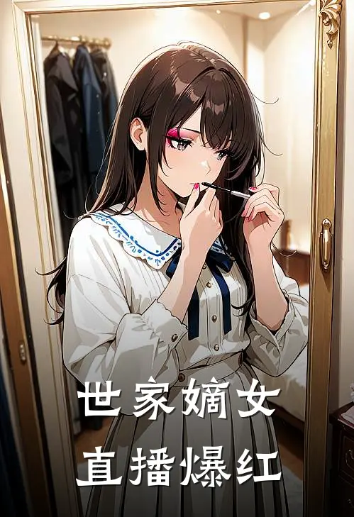 世家嫡女，直播爆红沈清婉林小雨完结小说大全_免费热门小说世家嫡女，直播爆红(沈清婉林小雨)