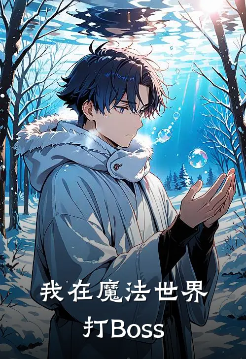 我在魔法世界打Boss伊蒙夏佐免费小说完整版_热门的小说我在魔法世界打Boss伊蒙夏佐
