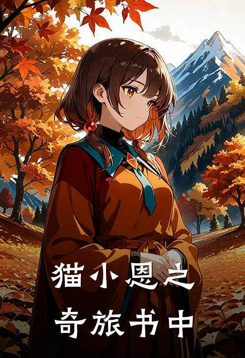 猫小恩之奇旅书中猫小九小九全文在线阅读_猫小恩之奇旅书中全集免费阅读