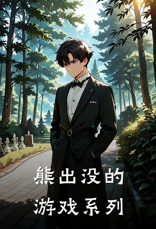 熊出没的游戏系列