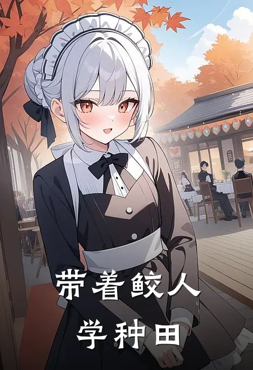 带着鲛人学种田