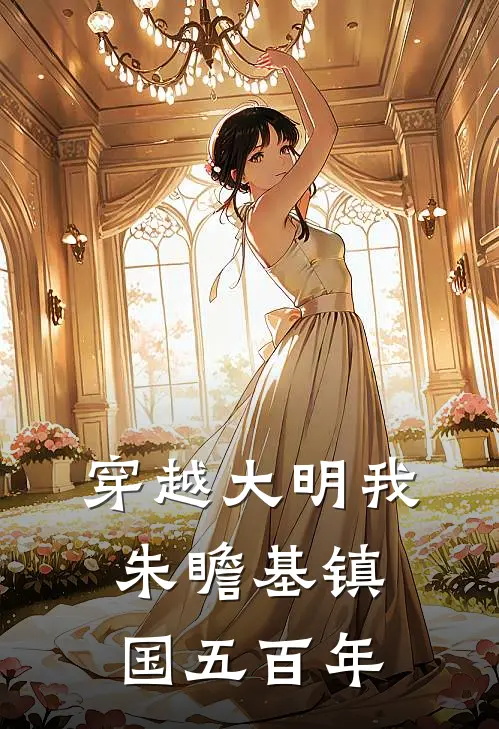 穿越大明我朱瞻基镇国五百年