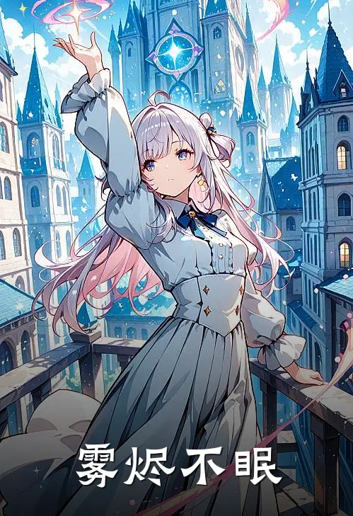 雾烬不眠(林雾江烬)完本小说_全本免费小说雾烬不眠林雾江烬