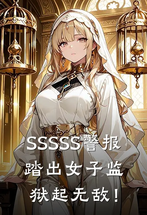 SSSSS警报，踏出女子监狱起无敌！