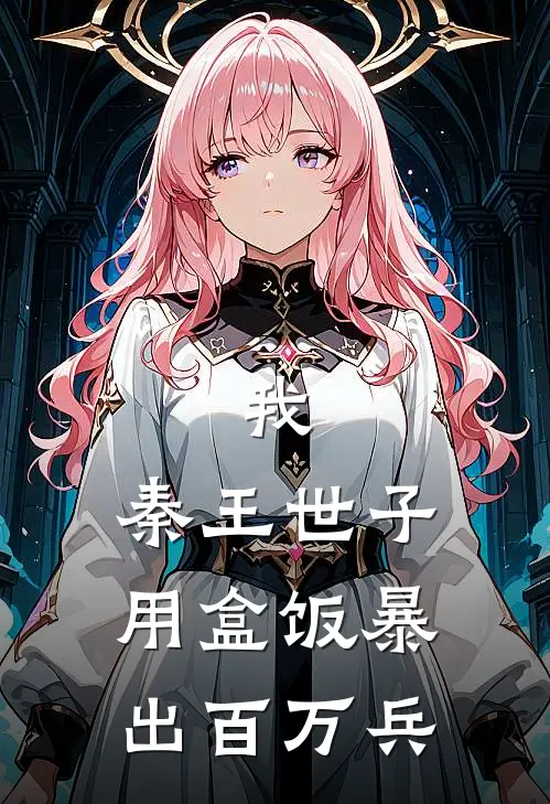 我，秦王世子，用盒饭暴出百万兵