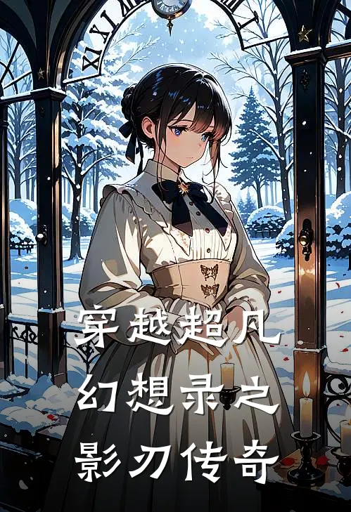 穿越超凡幻想录之影刃传奇安柏史莱姆热门小说免费阅读_网络热门小说穿越超凡幻想录之影刃传奇(安柏史莱姆)