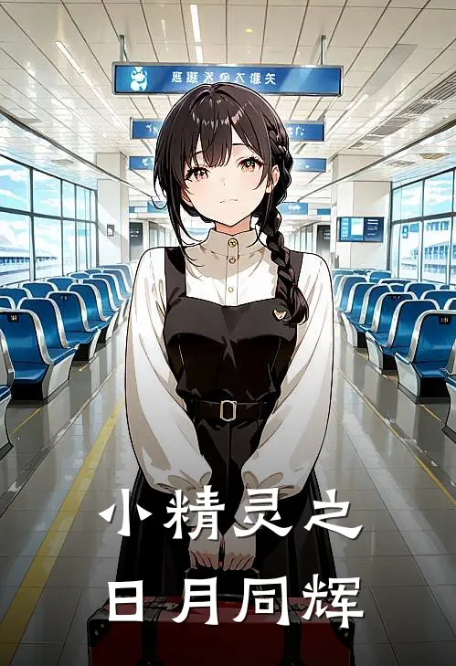 小精灵之日月同辉(月凌秋卡露乃)已完结小说_小说免费阅读小精灵之日月同辉月凌秋卡露乃