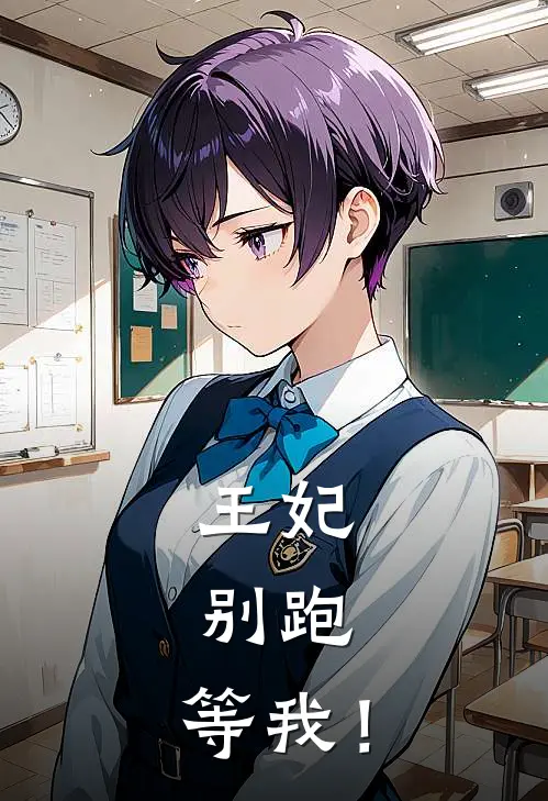 王妃，别跑，等我！(李沐瑶赵青)热门网络小说_最新章节列表王妃，别跑，等我！(李沐瑶赵青)