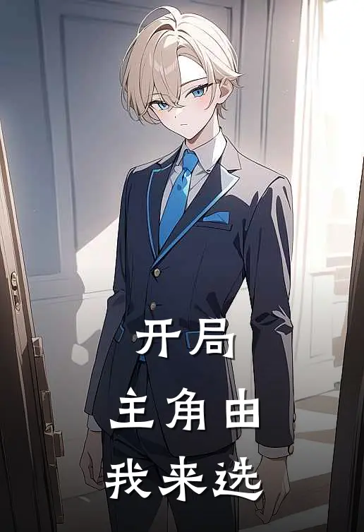 开局：主角由我来选