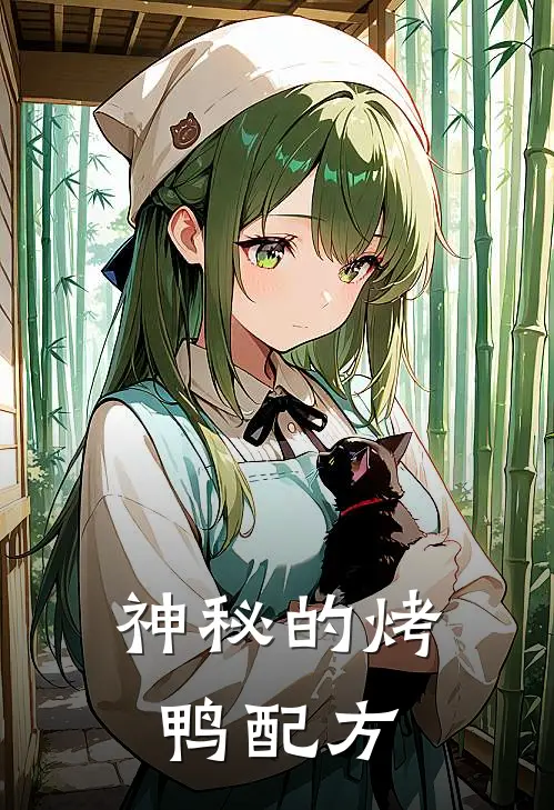 神秘的烤鸭配方(李叔小虎)在线阅读免费小说_最新章节列表神秘的烤鸭配方(李叔小虎)