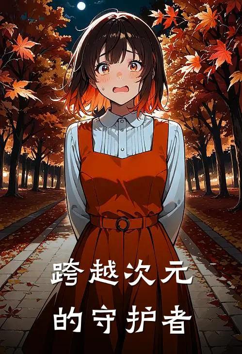 齐语菲林默《跨越次元的守护者》_《跨越次元的守护者》最新章节在线阅读