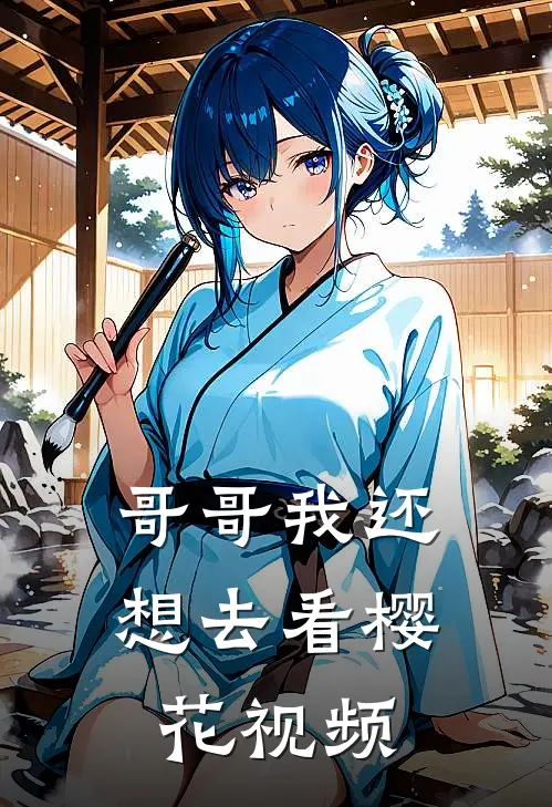哥哥我还想去看樱花视频