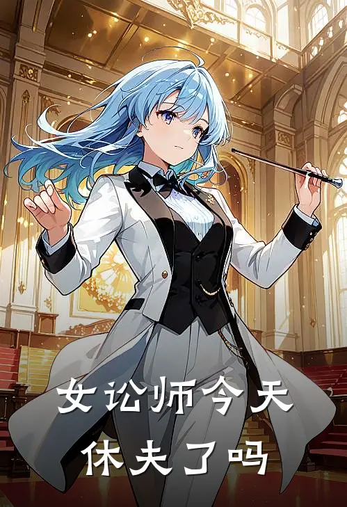 女讼师今天休夫了吗