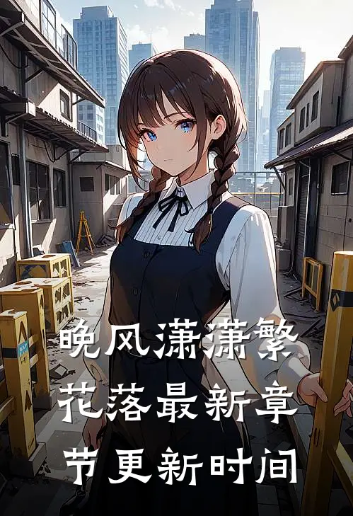 晚风潇潇繁花落最新章节更新时间