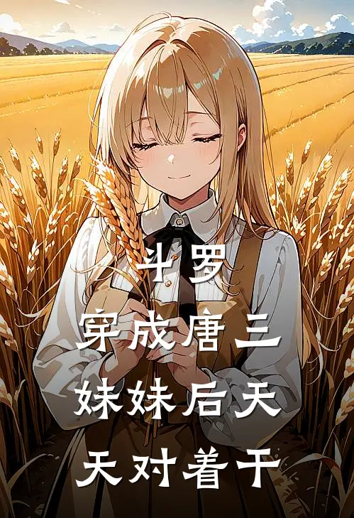 唐三唐琳(斗罗：穿成唐三妹妹后天天对着干)最新章节免费在线阅读_斗罗：穿成唐三妹妹后天天对着干最新章节免费阅读