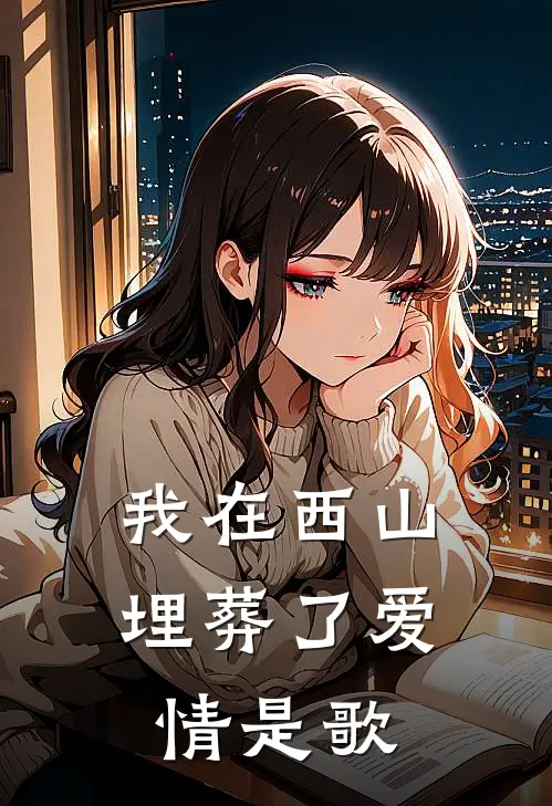 我在西山埋葬了爱情是歌