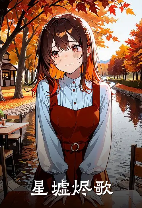 星墟烬歌