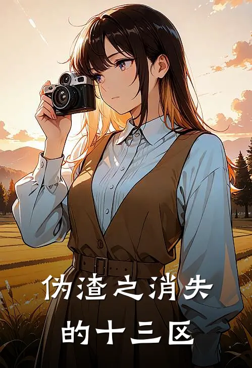 伪渣之消失的十三区