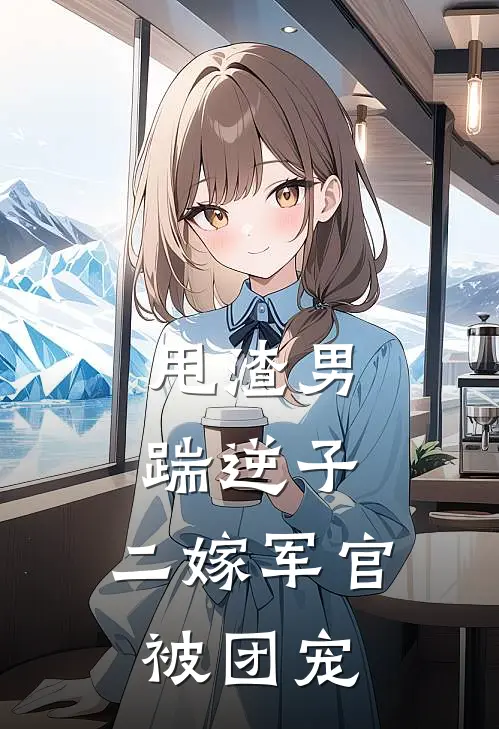 甩渣男踹逆子，二嫁军官被团宠余春晓周娜免费小说完整版_最新好看小说甩渣男踹逆子，二嫁军官被团宠余春晓周娜