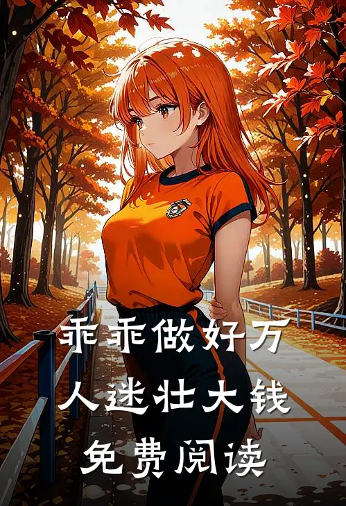 乖乖做好万人迷壮大钱免费阅读