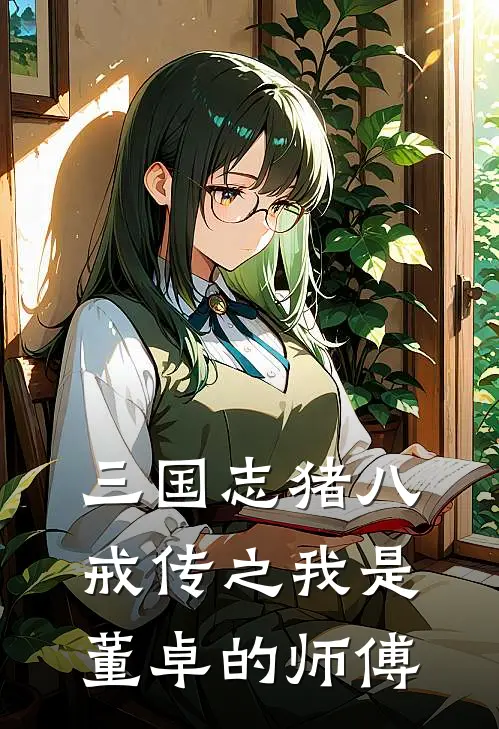 三国志猪八戒传之我是董卓的师傅