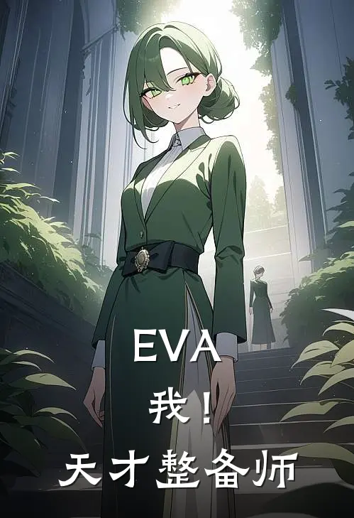 EVA：我！天才整备师