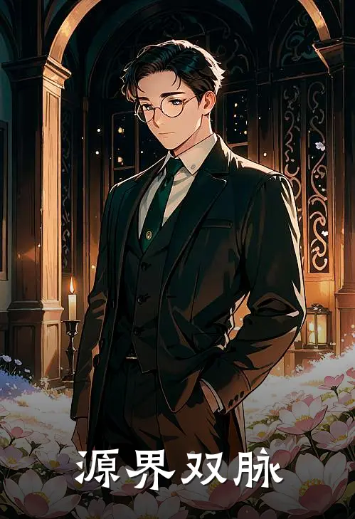 源界双脉