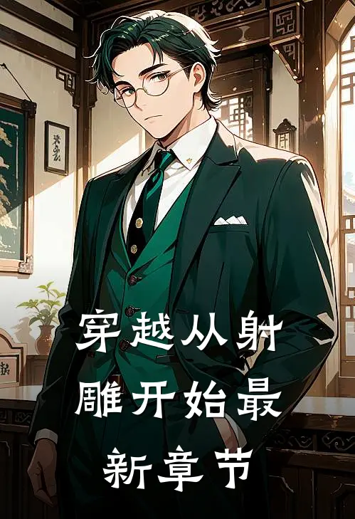 穿越从射雕开始最新章节