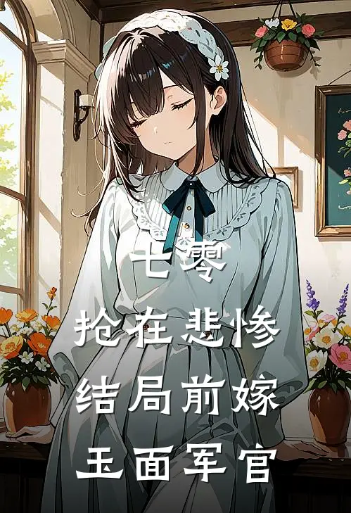 七零：抢在悲惨结局前嫁玉面军官