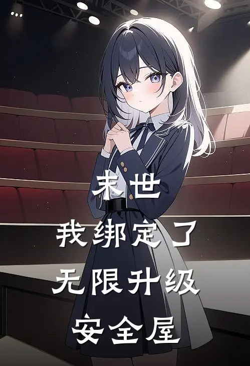 末世：我绑定了无限升级安全屋(许琦李安)免费小说完结版_免费小说免费阅读末世：我绑定了无限升级安全屋许琦李安