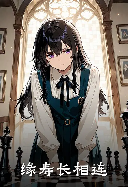 缘寿长相连迟夕洛小白最新好看小说_免费小说缘寿长相连(迟夕洛小白)