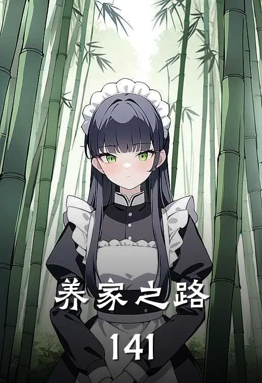 养家之路141
