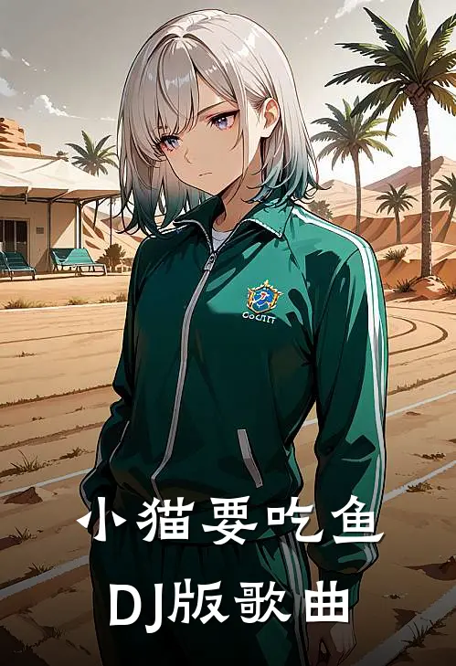 小猫要吃鱼DJ版歌曲