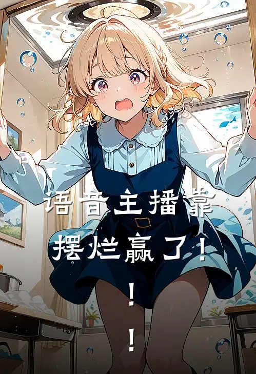 语音主播靠摆烂赢了！！！姜糖林瑄免费小说免费阅读_推荐完结小说语音主播靠摆烂赢了！！！(姜糖林瑄)