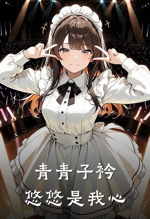 青青子衿，悠悠是我心