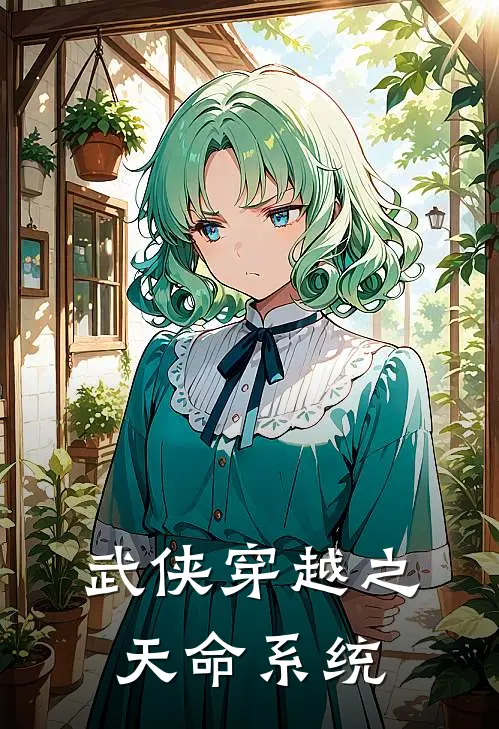 武侠穿越之天命系统(林羽慕容雪)全本免费小说_新热门小说武侠穿越之天命系统林羽慕容雪