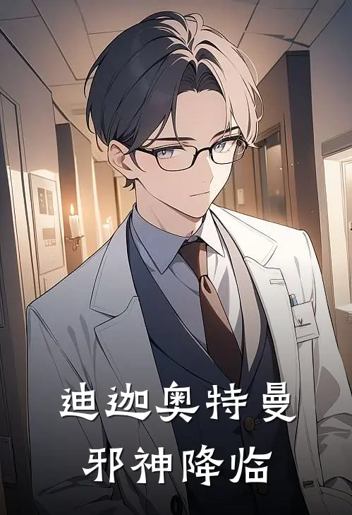 迪迦奥特曼：邪神降临