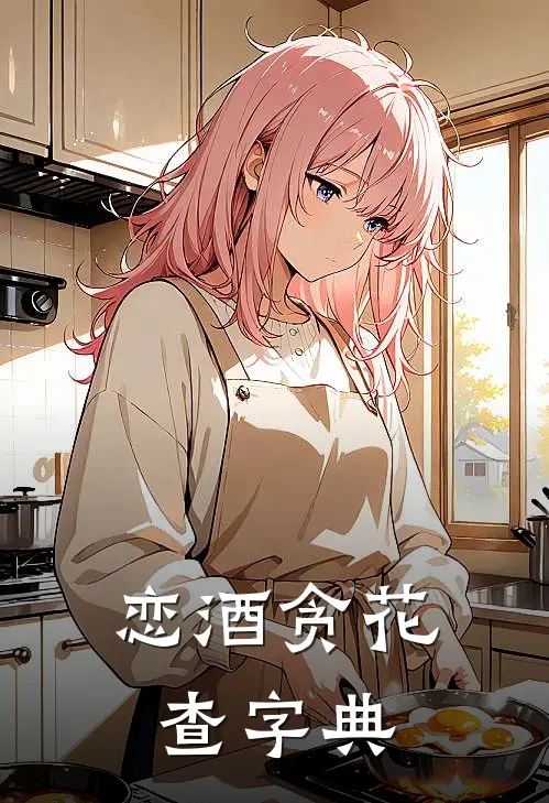 恋酒贪花查字典
