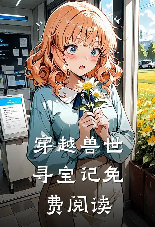 穿越兽世寻宝记免费阅读