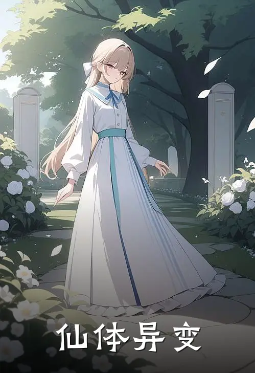 仙体异变
