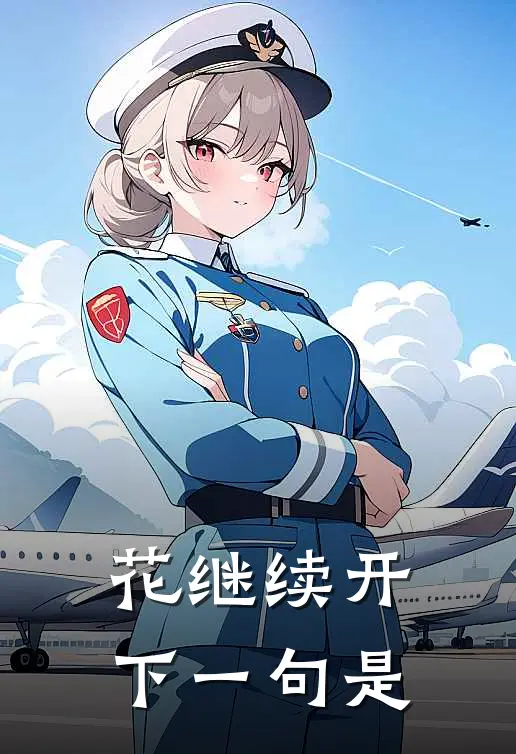 花继续开下一句是