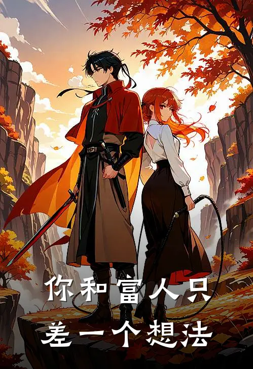 你和富人只差一个想法林晓稻盛和夫免费小说全集_小说免费完结你和富人只差一个想法林晓稻盛和夫