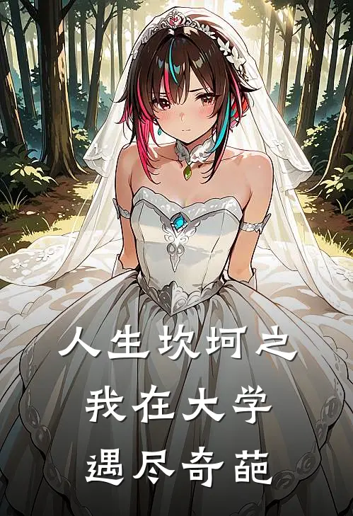 人生坎坷之我在大学遇尽奇葩