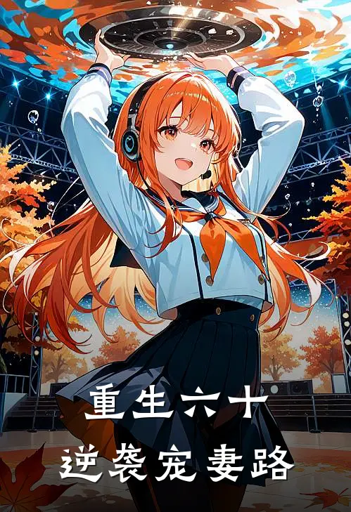 重生六十：逆袭宠妻路