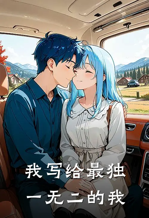 我写给最独一无二的我