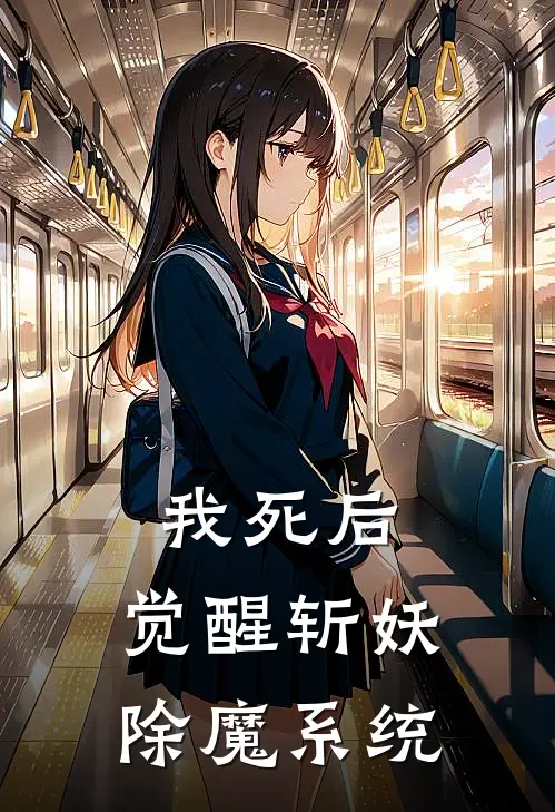 我死后，觉醒斩妖除魔系统