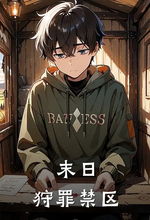 末日：狩罪禁区(程破军沈铁山)全本免费完结小说_小说完结免费末日：狩罪禁区程破军沈铁山