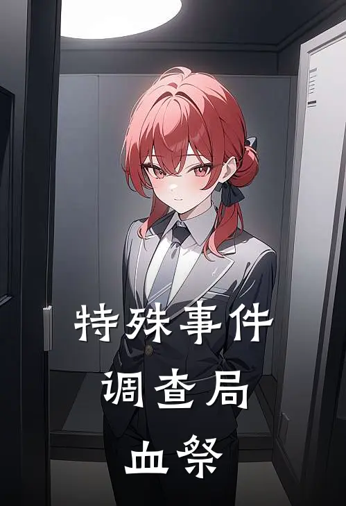 特殊事件调查局：血祭(许阳林夏)全文在线阅读_(特殊事件调查局：血祭)精彩小说