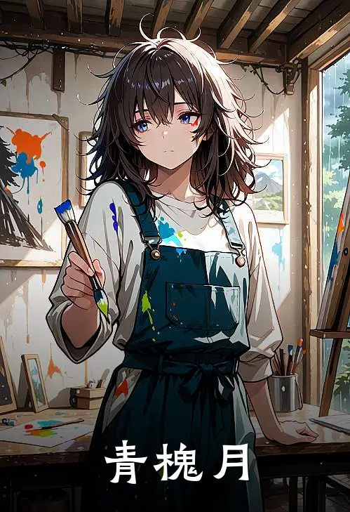 青槐月（慕清槐魏宴）最新章节列表